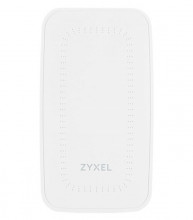 WiFi router ZyXEL WAC500H venkovní AP, 1x GLAN, 2,4 a 5 GHz, AC1200, Nebula, 1 year NCC Pro Pack lic 