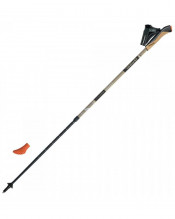 Hole Gabel STRETCH LITE Sand na nordic walking  