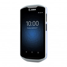 Terminál Zebra TC52ax-HC , Beacon Battery, 2D, BT, Wi-Fi, NFC, GMS, Android  