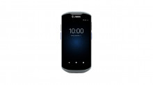 Terminál Zebra TC52x-HC 2D, BT, Wi-Fi, NFC, GMS, Android  