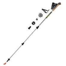 Hole Gabel Fusion Cork Tech na nordic walking  