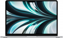 Notebook Apple MacBook Air 13" M2 8core CPU, 10core GPU, 8GB, 512GB, Silver CZ 