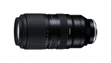 Objektiv Tamron 50-400mm F/4.5-6.3 Di III VC VXD pro Sony FE  