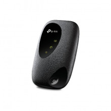 Modem TP-Link M7000 s WiFi routerem...