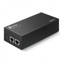 POE TP-Link TL-POE170S PoE++ napájení 48 V, 60W, IEEE802.3af/at/bt  