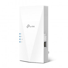 WiFi extender TP-Link RE700X WiFi 6...