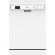 Sharp QW HY26F39DW-DE Myčka  