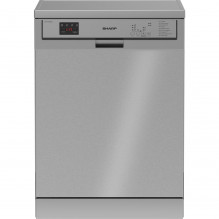 Sharp QW HY26F39DI-DE Myčka  