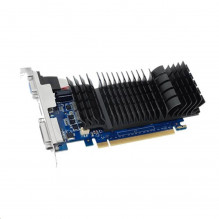 Grafická karta Asus GT730-SL-2GD5-BRK 2GB DDR5, 64 bit, D-Sub, DVI, HDMI  