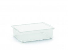 Box KIS C Box L transparentní  