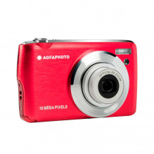 Digitální fotoaparát Agfa Compact D...