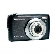 Digitální fotoaparát Agfa Compact DC 8200 Black  