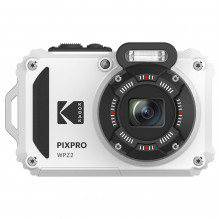 Digitální fotoaparát Kodak WPZ2 Whi...
