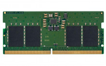 Paměť Kingston DDR5 16GB 4800MHz SO-DIMM CL40  