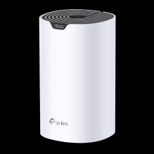 WiFi router TP-Link Deco S7(1-pack) AC1900, 3x GLAN, / 600Mbps 2,4GHz/ 1300Mbps 5GHz  