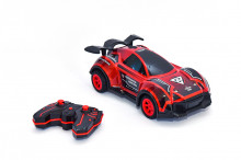 Auto MAC TOYS Spray racers  