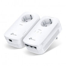 Powerline ethernet TP-Link TL-PA803...