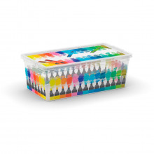 Box KIS C Box Style XS Colours Arty  