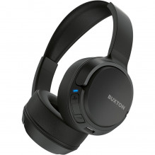 Sluchátka Buxton BHP 7300 BLACK BT  