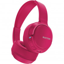 Sluchátka Buxton BHP 7300 PINK BT  