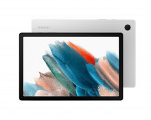 Tablet Samsung Galaxy Tab A8 SM-X200N 10,5" FHD, 1920x1200, 3GB, 32 GB, Andr 11, stříbrný  
