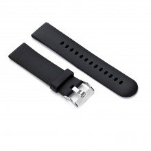 Řemínek Niceboy WATCH Band 22mm bla...