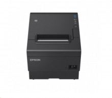 Tiskárna Epson TM-T88VI I, USB, USB Host, RS232, Ethernet, ePOS  