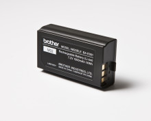 Baterie Brother BAE001 Li-ion pro PT tiskárny  