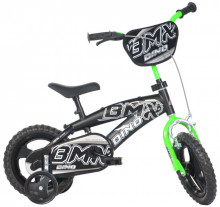 Dětské jízdní kolo Dino Bikes BMX č...