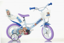 Dětské jízdní kolo Dino Bikes 124GL...