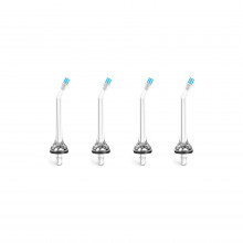 Náhradní hlavice TrueLife AquaFloss C-series jets Dental Plaque 4 pack  