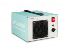 VirBuster 8000A, Generátor Ozonu  