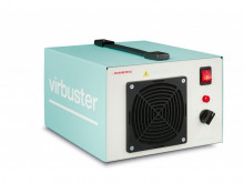 VirBuster 4000A, generátor ozónu  