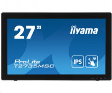 IIYAMA iiyama ProLite T2735MSC-B3, ...