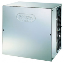 BREMA VM 500 W Výrobník ledu - Chlazení vodou 
