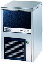 Brema CB 246 W Výrobník ledu - Chlazení vodou 