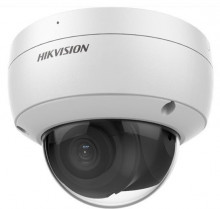 Kamera Hikvision DS-2CD2186G2-I(2.8mm) IP, dome, 8 Mpix, IR 30m, venkovní, AcuSense 