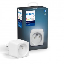 Chytrá zásuvka Philips Hue Smart Pl...