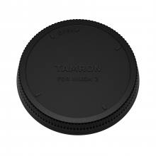 Krytka objektivu Tamron zadní pro N...