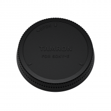 Krytka objektivu Tamron zadní pro Sony FE - Nový design 