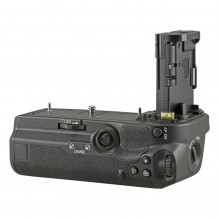 Battery Grip Jupio pro Canon EOS R5 /R5c / R6 / R6 Mark II + 2.4 Ghz Wireless Remote 