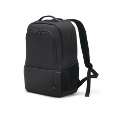 Batoh Dicota Eco Backpack Plus BASE pro 13" až 15.6", černý 