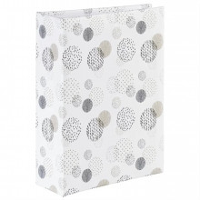 Fotoalbum Hama GRAPHIC Dots, 10x15/...