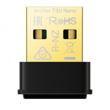 USB klient TP-Link Archer T3U Nano ...