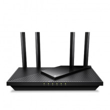 WiFi router TP-Link Archer AX55 Pro WiFi 6 AP, 3x GLAN, 1x GWAN, 1x 2,5GWan, 574Mbps 2,4/ 2402Mbps 5 