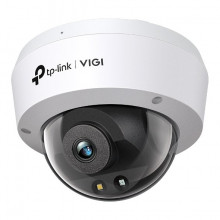 Kamera TP-Link VIGI C240(2.8mm) 4MPx, venkovní, IP Dome, přísvit 30m 