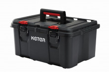 Box Keter Stack’N’Roll Tool Box 