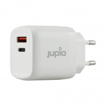Adaptér Jupio Dual USB GaN Charger ...