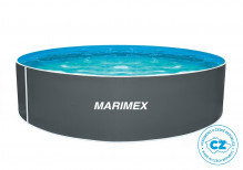 Bazén Marimex  Orlando 3,66 x 0,91m...