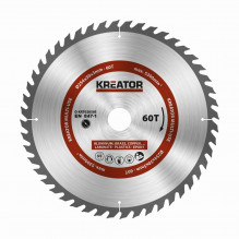 Pilový kotouč Kreator KRT020505 -  ...